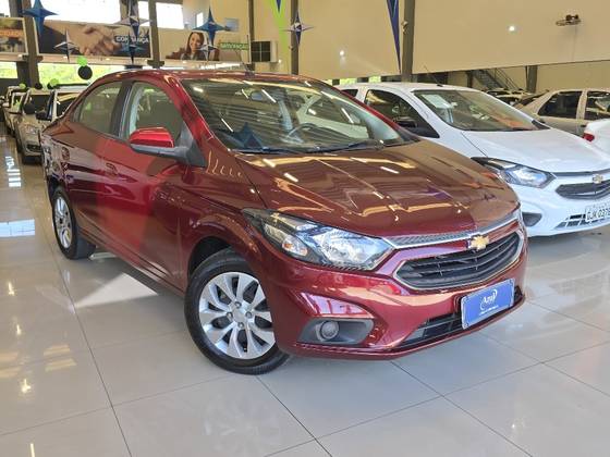 CHEVROLET PRISMA 1.4 MPFI LT 8V FLEX 4P MANUAL CHEVROLET PRISMA 1.4 MPFI LT 8V FLEX 4P MANUAL
